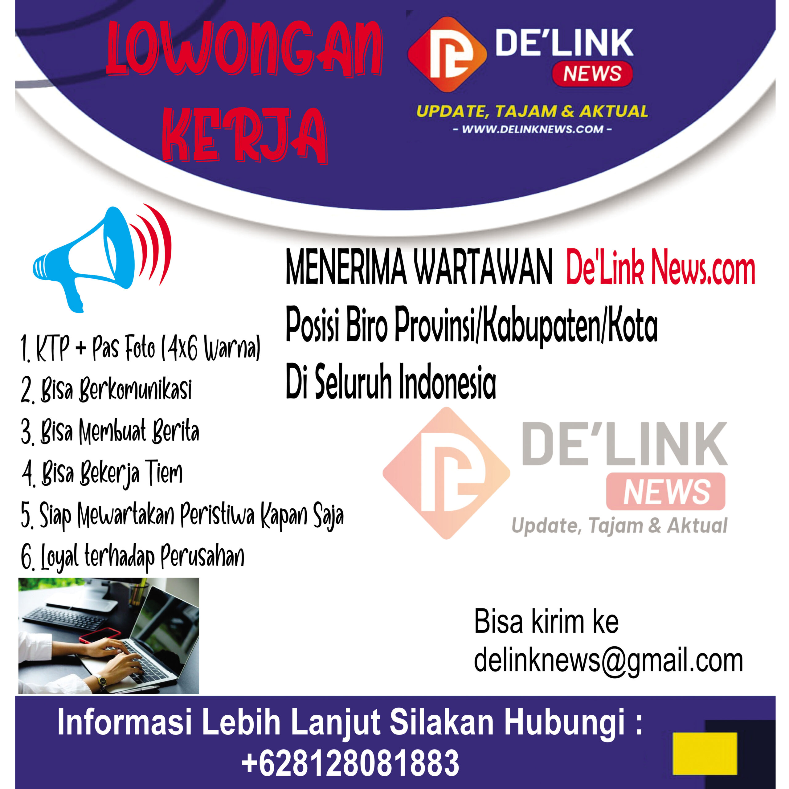 Judul Iklan